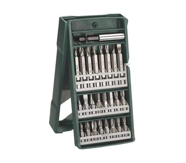 Bosch 2607019676 Mini X-Line Csavarozó bit készlet (25 db/csomag)