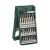 Bosch 2607019676 Mini X-Line Schraubendreher-Bit-Satz (25 Stück/Packung) 86794779