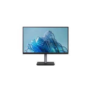 Monitor Acer Vero CB273U 27 inci WQHD, vedere din față - Acer Monitoare