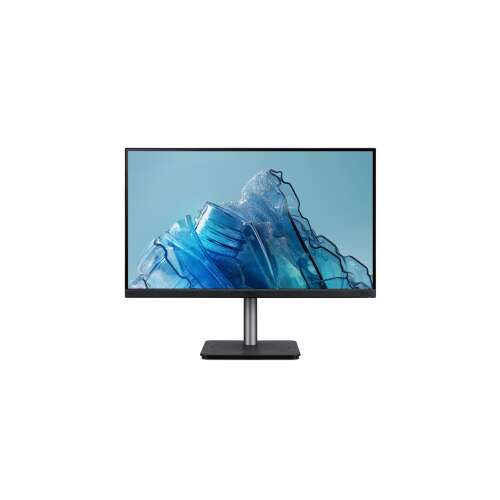 Acer Vero CB273U 27 Zoll WQHD Monitor, Vorderansicht