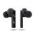 BMW M Collection Fekete Vezeték Nélküli Headset Fülhallgatók