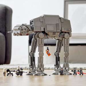 LEGO Star Wars: AT-AT építőjáték 86795665 