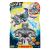 Goo Jit Zu Deep Goo Sea Mantara in Verpackung, dehnbare Action Figur