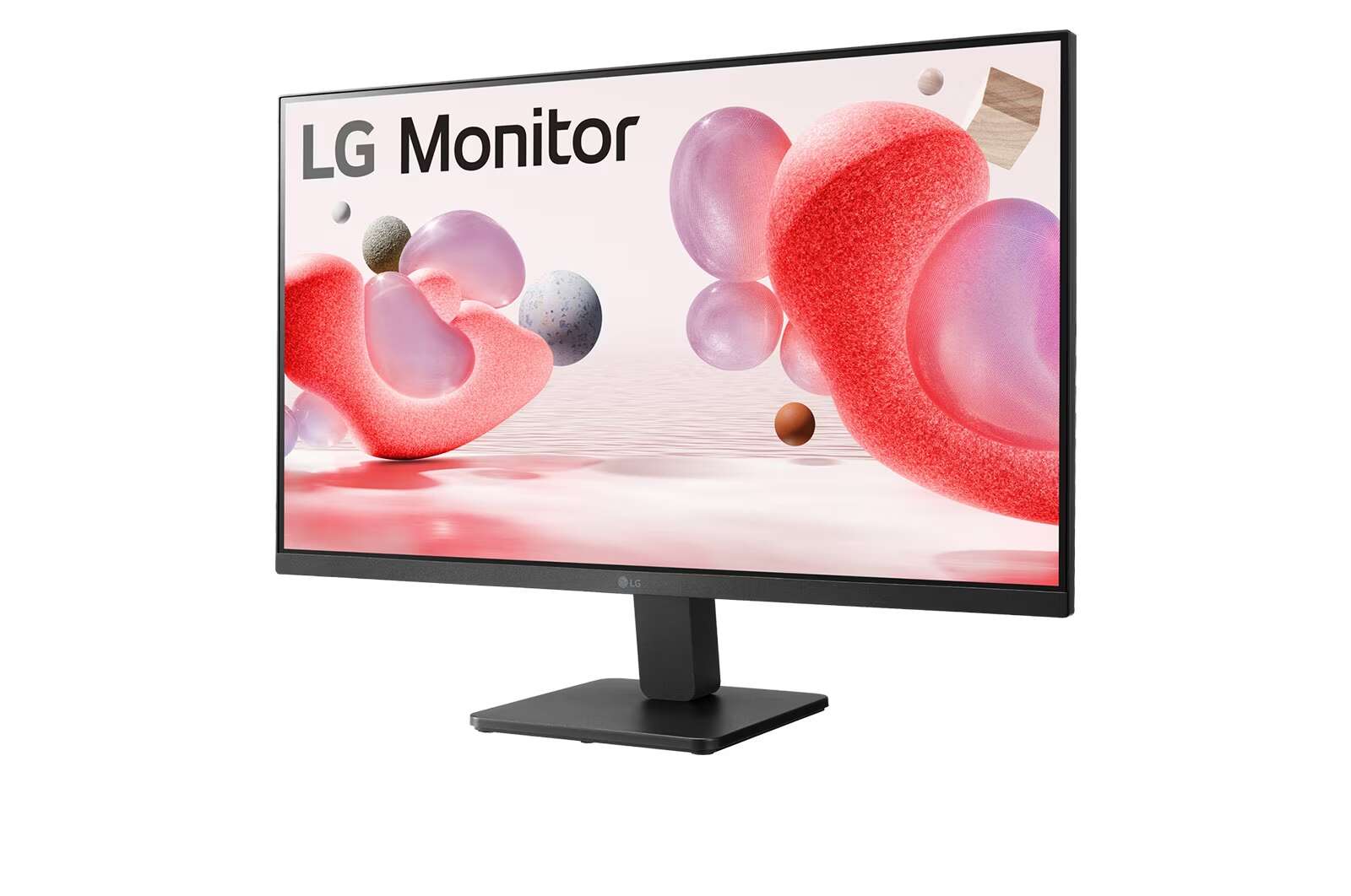 Lg 27" 27mr400-b monitor