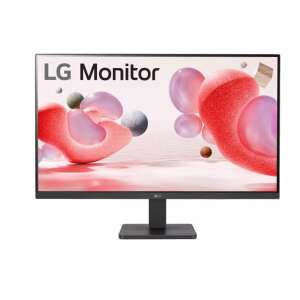 Monitor LG 27MR400-B 27 inci, vedere din față - Monitoare