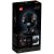 LEGO - Star Wars Sötét Zsoldos Sisak - Építőjáték - 693 db 147868912