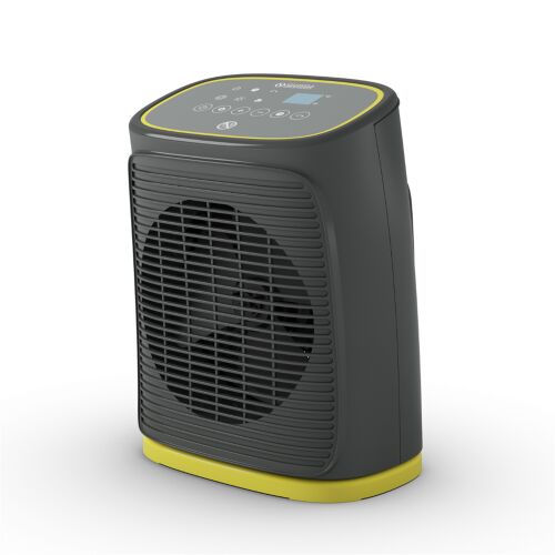 Olimpia Splendid GYOCRDT Pro Hősugárzó - 2000W, ferde nézet