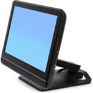 Ergotron Neo-Flex 33-387-085 Display Stand Monitor tartó állvány 133952592 - Ergotron