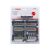 Bosch 2 607 017 692 skrutkovací bit 45 kusov (2607017692) 86800741
