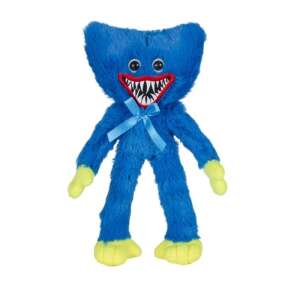 Poppy Playtime: nasmiješena plišana figura Huggy Wuggy, serija 1 86801875 - Nonbrand Plišana igračka