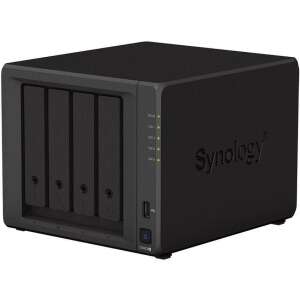 Synology DiskStation DS923+ NAS (4 GB RAM) + 4x4 TB HDD 86802257 Sieťové ukladanie údajov