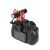 BOYA BY-MM1 PRO Univerzális mini videomikrofon 86802502