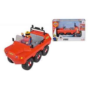 Simba - Sam a Tűzoltó - Hydrus Mentőjármű