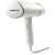 Philips Series 3000 handheld steamer, white, front view