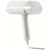 Angled view of Philips STH3020 handheld garment steamer