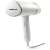 Philips Series 3000 handheld steamer, white, front view