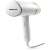 Philips Series 3000 handheld steamer, white, front view