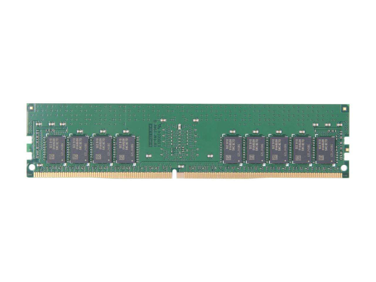 Synology 16GB / 2666 DDR4 Szerver RAM