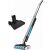 Cecotec FreeGo Wash cordless electric mop for floor cleaning