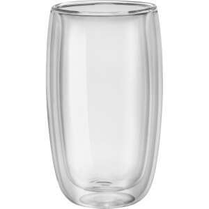 Szklanki do latte macchiato ZWILLING Sorrento 2x350 ml 39500-078-0 86805051 - Obsługa