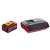 Einhell 4-6 Ah 18V Power X-Change &amp; 6A Boostcharger Starter-Kit Akku+Ladegerät Set 86805265