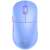 Cherry Xtrfy MSM M8 Wireless Gaming Egér - Kék 164245796