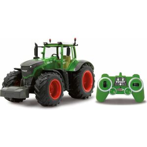 Jamara Fendt 1050 ferngesteuerter Traktor Spielzeug mit Controller, Maßstab 1:16 - Jamara Ferngesteuertes Fahrzeug