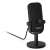 Endorfy Solum Voice S USB Condenser Microphone, black, with pop filter