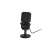 Endorfy Solum Voice S USB Condenser Microphone, black, with pop filter