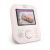 Philips AVENT SCD881/26 Video Baby Advanced Цифров бебефон 86807106