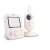 Philips Avent SCD881/26 цифров видео бебефон с камера и родителски блок