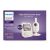 Philips AVENT SCD881/26 Advanced Video Baby Monitor doboz