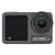 DJI Osmo Action 4 Actionkamera, Vorderansicht