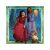 Disney Wish Puzzle kép - Sakina és Asha