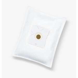 Sac de praf pentru aspirator Severin SB 7218, alb - Saci de praf