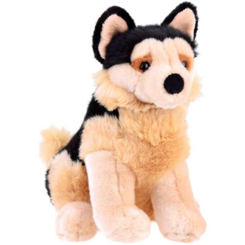 Beppe 20cm németjuhász plüssjáték - Plüssjáték