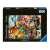 Ravensburger puzzle s 1000 dielikov s Flashom z DC Comics