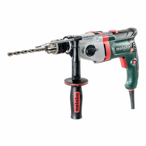 Metabo SBEV 1300-2 Ütvefúró - 1300W 174520917 - Metabo