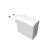 FIXED 2x USB-C Power Adapter - White (65W) 86809783