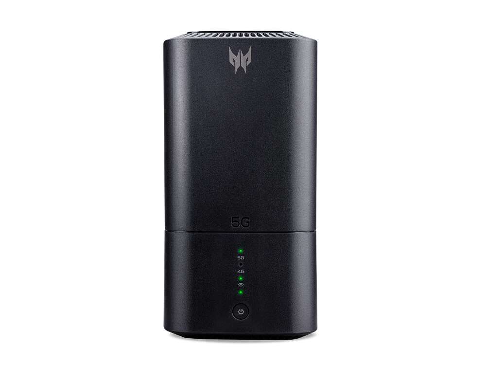 Acer predator connect x5 wireless 5g router