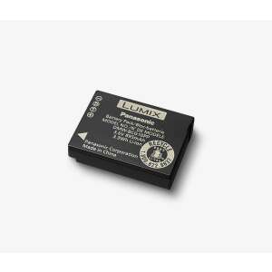 Panasonic DMW-BCG10 Akkumulátor 895mAh
