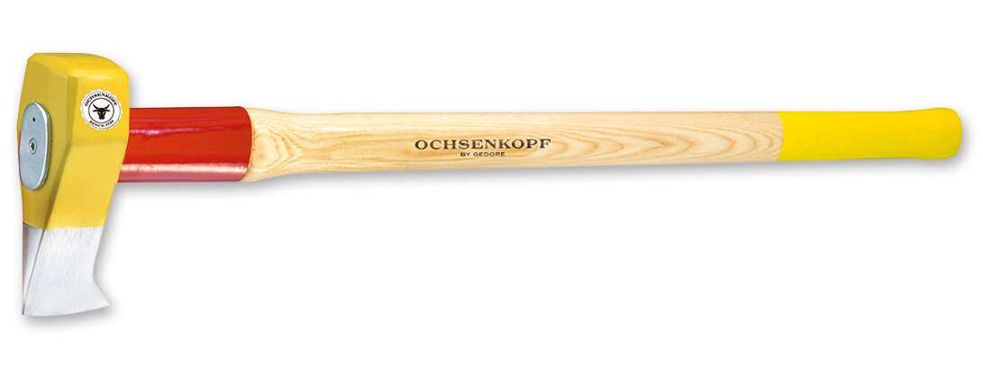Ochsenkopf OX 635 H-3009 Balta (3000g)
