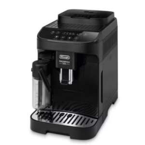 Automatski aparat za kavu De'Longhi Magnifica Evo ECAM293.52.B, crna, prednji pogled - DeLonghi