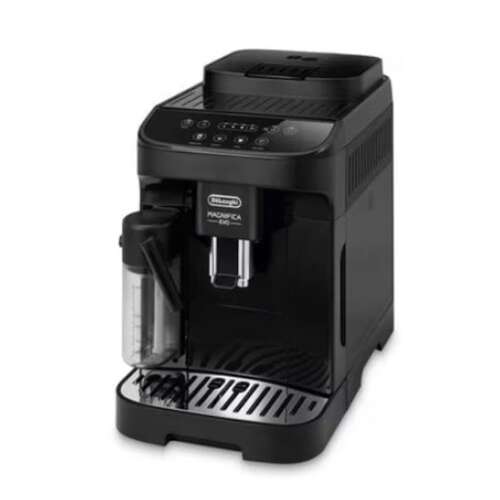 DeLonghi ECAM293.52.B Magnifica Evo Automatický kávovar 1450W, 1,8l, Čierna