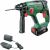 Bosch UniversalHammer 18V 06039D6002 Akkumulátoros fúrókalapács 86812389