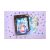 Ravensburger Disney Hamupipőke 1000 darabos puzzle kirakva