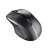 Cherry DW 5100 wireless mouse, black, ergonomic design, high precision, comfortable grip