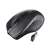 Cherry DW 5100 wireless mouse, black, ergonomic design, high precision, comfortable grip, with receiver