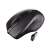 Cherry DW 5100 wireless mouse, black, ergonomic design, high precision, comfortable grip, with receiver