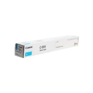 Canon C-EXV65 Cyan Toner Cartridge - Office technology